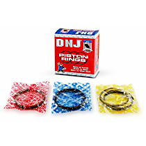 PR1163.30 Piston Ring Set - Direct Fit, Set
