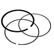 Piston Ring Set - Direct Fit, Set