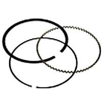PR262 Piston Ring Set - Direct Fit, Set