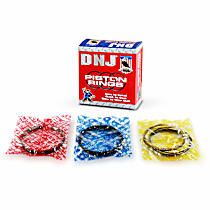 Piston Ring Set - Set
