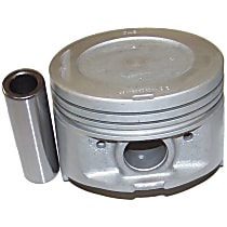 PR900.40 Piston Ring Set - Direct Fit, Set