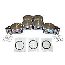 PRK1143 Piston - Direct Fit, Set