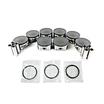 Piston - Direct Fit, Set