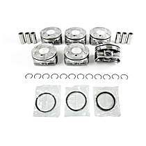 PRK1169 Piston - Direct Fit, Set