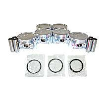 PRK130 Piston - Direct Fit, Set