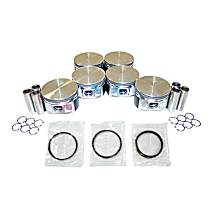 PRK140 Piston - Direct Fit, Set