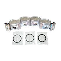 Piston - Direct Fit, Set