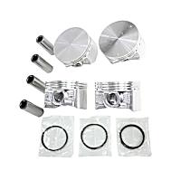 Piston - Direct Fit, Set