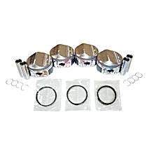 PRK164 Piston - Direct Fit, Set