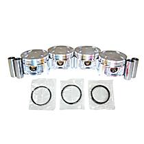 Piston - Direct Fit, Set