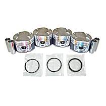 Piston - Direct Fit, Set