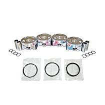 Piston - Direct Fit, Set