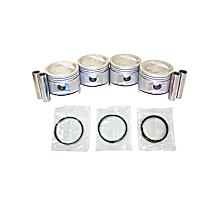 PRK306 Piston - Direct Fit, Set