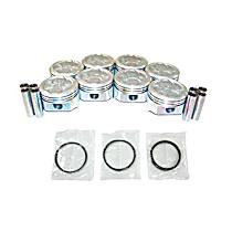 Piston - Direct Fit, Set
