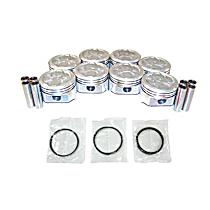 Piston - Direct Fit, Set