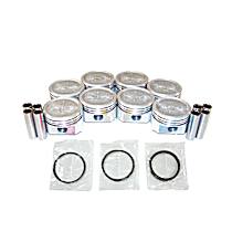 PRK3108 Piston - Direct Fit, Set