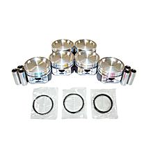 PRK3117 Piston - Direct Fit, Set