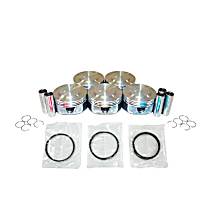 PRK3122 Piston - Direct Fit, Set