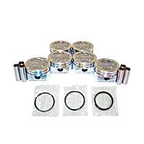 Piston - Direct Fit, Set