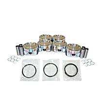 PRK3135 Piston - Direct Fit, Set