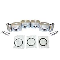 Piston - Direct Fit, Set
