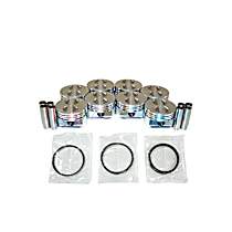 Piston - Direct Fit, Set