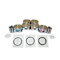 Piston - Direct Fit, Set