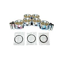 PRK3146 Piston - Direct Fit, Set