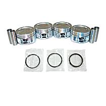 Piston - Direct Fit, Set