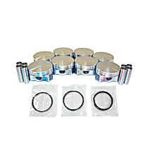 Piston - Direct Fit, Set