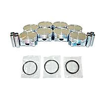 Piston - Direct Fit, Set