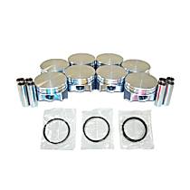 Piston - Direct Fit, Set