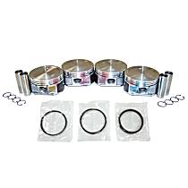 Piston - Direct Fit, Set