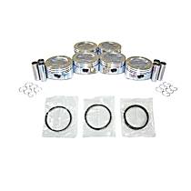 Piston - Direct Fit, Set