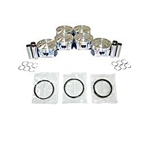 PRK3193 Piston - Direct Fit, Set