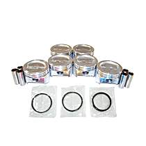 PRK319 Piston - Direct Fit, Set