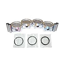 PRK328 Piston - Direct Fit, Set