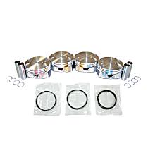 PRK336 Piston - Direct Fit, Set