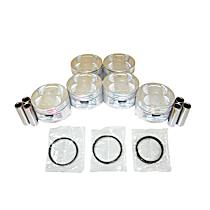 PRK350 Piston - Direct Fit, Set
