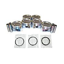 Piston - Direct Fit, Set