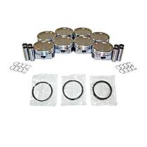 Piston - Direct Fit, Set
