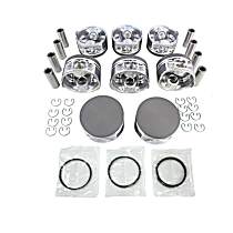 PRK4171 Piston - Direct Fit, Set