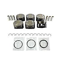 Piston - Direct Fit, Set