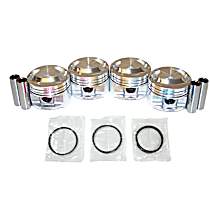 PRK420 Piston - Direct Fit, Set