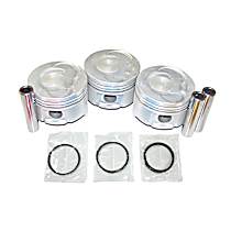 PRK526 Piston - Direct Fit, Set