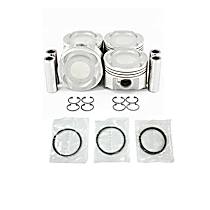 PRK530 Piston - Direct Fit, Set