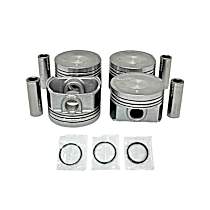 PRK800 Piston - Direct Fit, Set