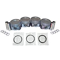 PRK803 Piston - Direct Fit, Set