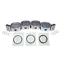 Piston - Direct Fit, Set