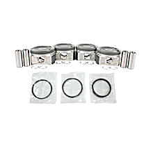 PRK932H Piston - Direct Fit, Set